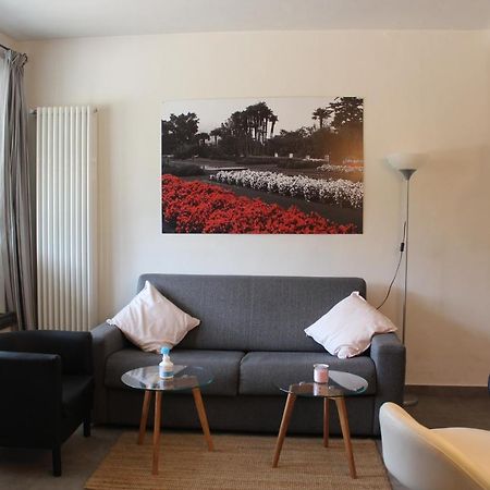 Casa Pg Lägenhet Stresa Exteriör bild